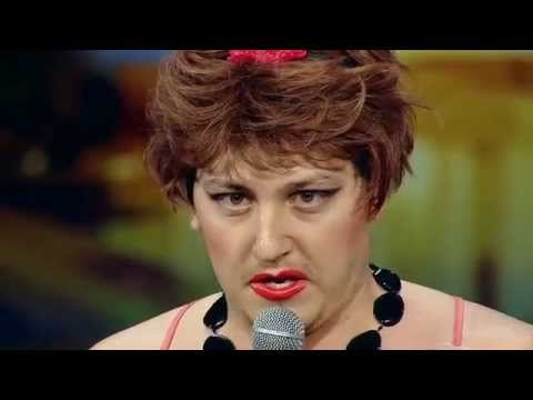 Moldova Are Talent - Zebra Show 26.09.2014 Sezonul 2 Ep.2