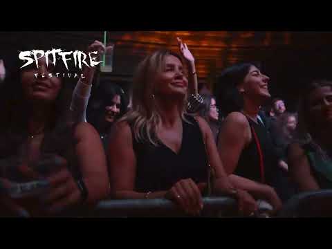 Elton Deda, Aleksandër Gjoka, Redon Makashi, Spitfire Festival, Prishtinë, Kosova