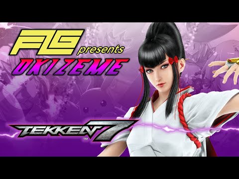 Tekken 7 - Winners Finals - SonGohanX (Feng,Miguel) vs InnerFatBoi (Lee,Kazuya,Hwoarang)