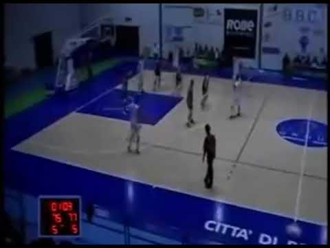 Basket: telecronista bestemmia contro Cota