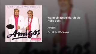 Wenn ein Engel durch die Hölle geht