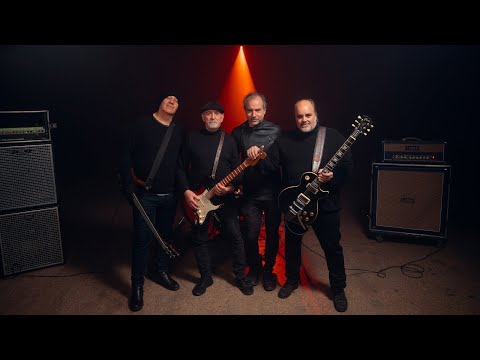 La Triple Nelson Ft. Mario Carrero - Pandemia De Guerra (Video Oficial)