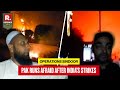 Operation Sindoor India Blows Pakistan Up In Smoke Residents Flee India Vs Pak