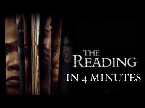 The Reading | Bet+