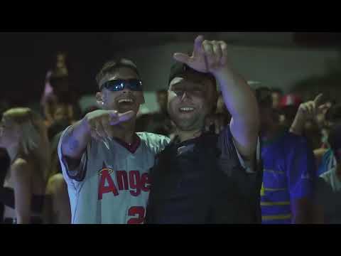 "SOMOS DE CALLE" (CON ARTISTAS ARGENTINOS) [@L-GANTE_KLK / @CottoRng / @CallejeroFino]