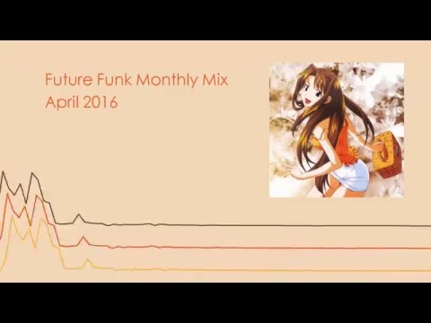 Future Funk Monthly Mix - April 2016