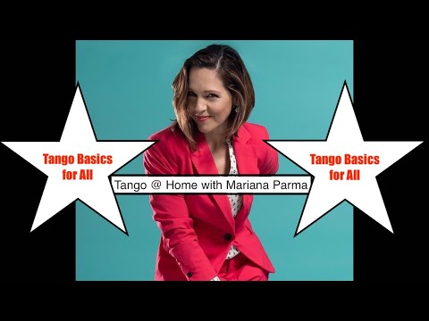 Tango Basics