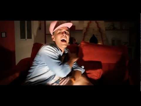 El Jhota - Solo Amigos | Videoclip