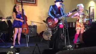 Fred Eaglesmith - Stars