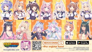 NEKOPARA Sekai Connect