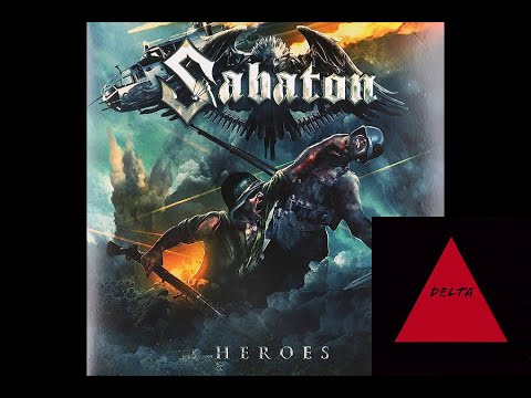 Sabaton - Inmate 4859 (Slowed)