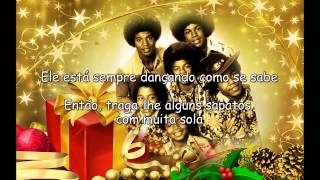 Up On The House Top - Christmas Álbum - Jackson 5
