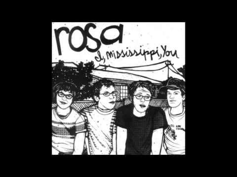 Rosa -- Starch + Carbohydrates