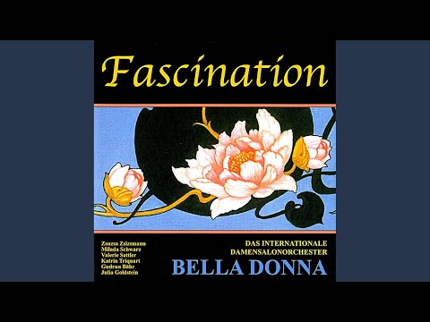 Herzen und Blumen (Arr. by Bella Donna)