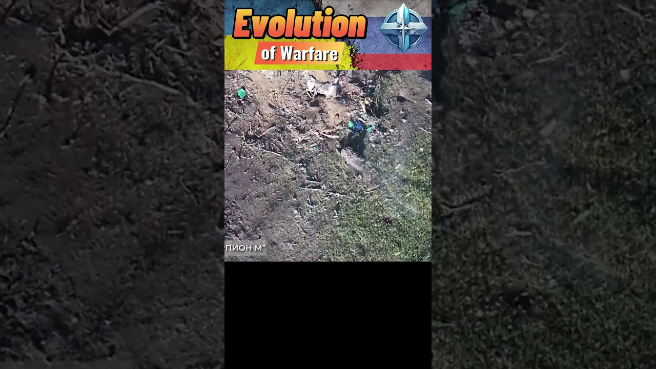 Kamikaze Ground Drones: Battlefield Threat. Kamikaze Ground Drones Battlefield Threat S22