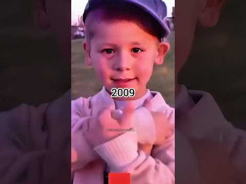 Arda Güler Evolution 🥹🥰