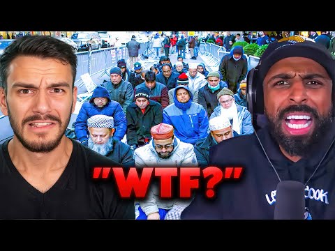 Debunking Myron’s Rant Against Muslims…