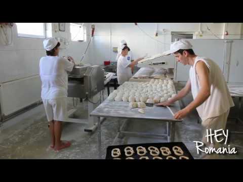 HEY Romania - Paine Teju - Valenii de Munte