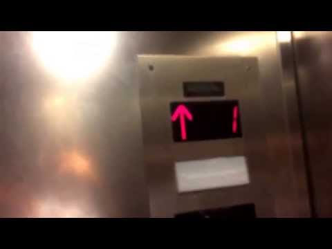 Courtyard Elevator Best Western French Quarter Landmark Hotel