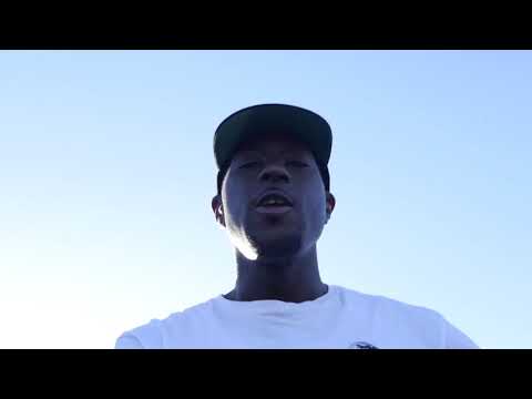 Bear Bold - Heatwave | Dir @SaucedUpFilms (Official Music Video)
