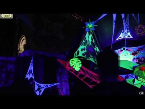 mucora @ Boivao the ritual 2016