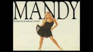 Mandy - Positive Reaction (Our Mandys Instrumental)