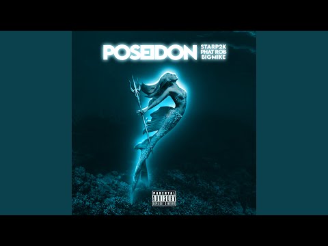 Poseidon
