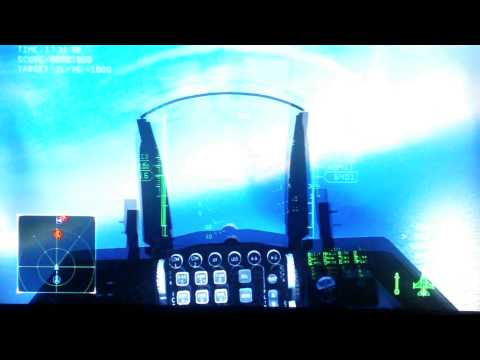 Ace Combat Infinity review