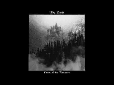 The Dreaming Spring Forest, by Fog Castle (Dungeon Synth, Forest Synth)