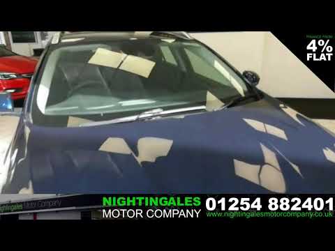 2018 67 RENAULT MEGANE 1 5 DYNAMIQUE NAV DCI 5d 110 BHP