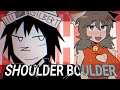 SHOULDER BOULDER COMMISSION 16