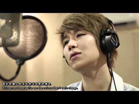 2013-11-19 Led apple Music Note #44/50►One Direction - Story of my life [ENG/中]