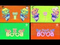 TooToo Boy Effects