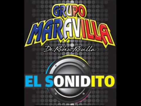 Grupo Maravilla   El Sonidito