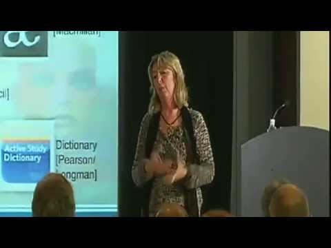 The Consultants-E Ltd. 2014. mLearning Challenges. IATEFL Harrogate 2014. 