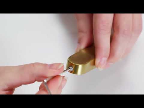 Handdukskrok Pressalit Style 2-Pack Stor