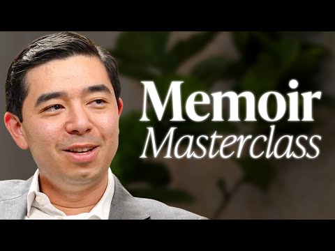 Cambridge PhD: How to Write a Memoir — Rob Henderson