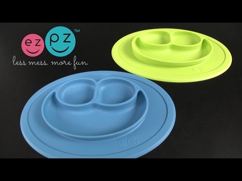 Mini Mat from EZPZ Fun