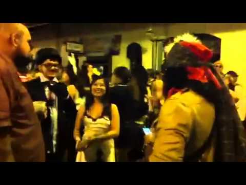 Dia das Bruxas 2011
