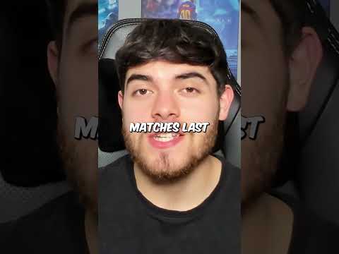 New RUSH Game Mode in EA FC 25 🚨