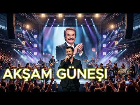 Orhan Gencebay – Akşam Güneşi | AI Cover by Anadolu Vibes24