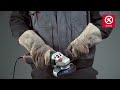 Metabo W 18 L 9-125 Greitas