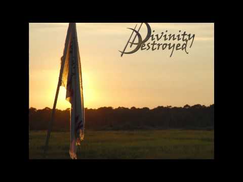 Divinity Destroyed - Indigo