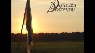 Divinity Destroyed - Indigo