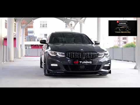 BMW 3 Series 2020 (BMW 330i)❤