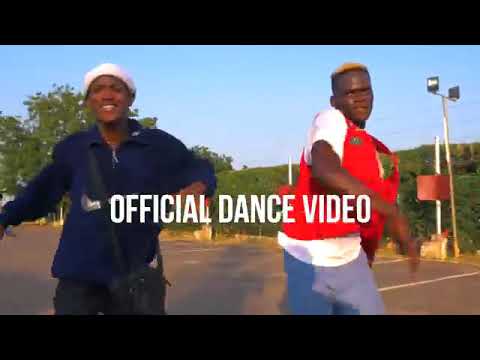 AGBELEMI by Dancegodlyod ft article wan(official video)with dwpacadamy