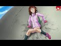Anime Girl Fart