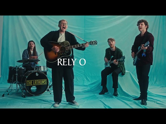  Vice Versa (Lyric) - The Lathums