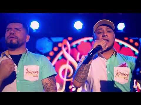 LE VA DOLER - LA SÚPER ORQUESTA