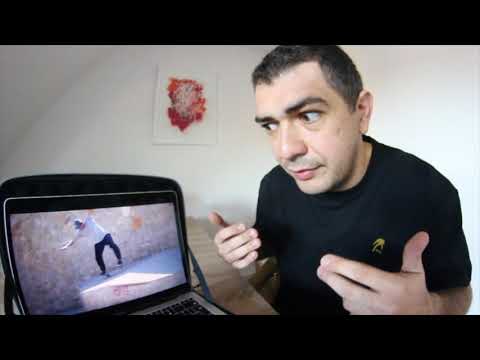 Pav Guckt - Denny Pham Pro Part